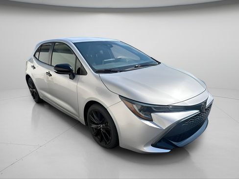 Used 2022 Toyota Corolla SE FWD image 5
