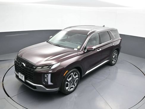 Certified 2023 Hyundai Palisade SEL w/ Premium Package AWD/4WD image 37