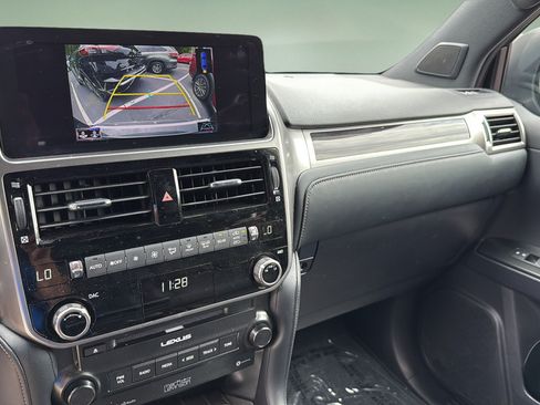 Used 2023 Lexus GX 460 Premium AWD/4WD image 30