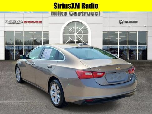 Used 2023 Chevrolet Malibu LT FWD image 6