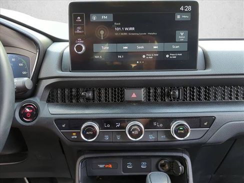 Used 2026 Honda CR-V Sport-L image 14