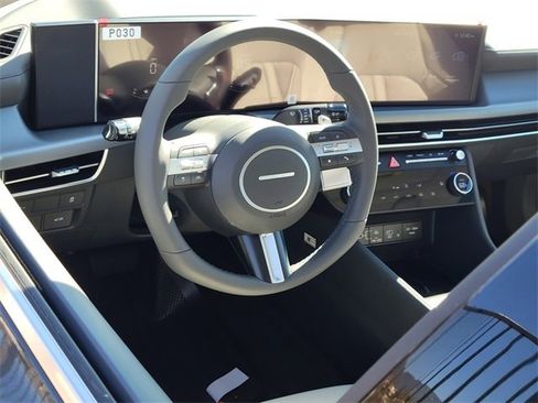 New 2026 Hyundai Sonata SEL image 4