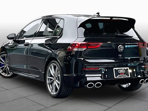 Used 2024 Volkswagen Golf R AWD/4WD image 11
