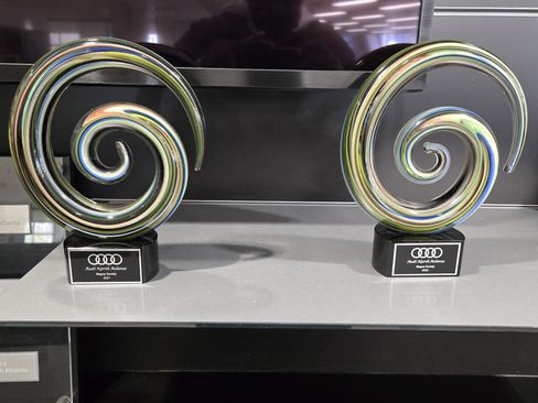 New 2026 Audi RS Q8 performance AWD/4WD image 36