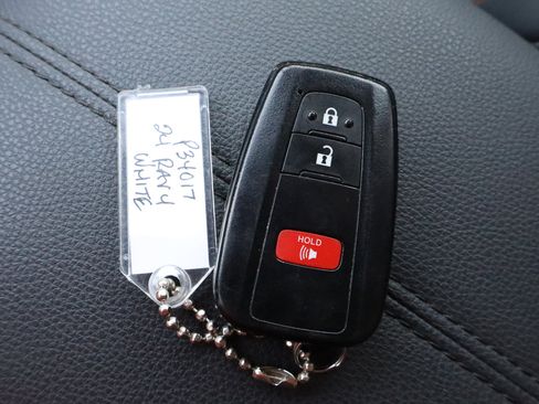 Used 2024 Toyota RAV4 Adventure image 29