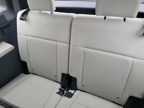 Used 2025 Hyundai Santa Fe SEL image 14