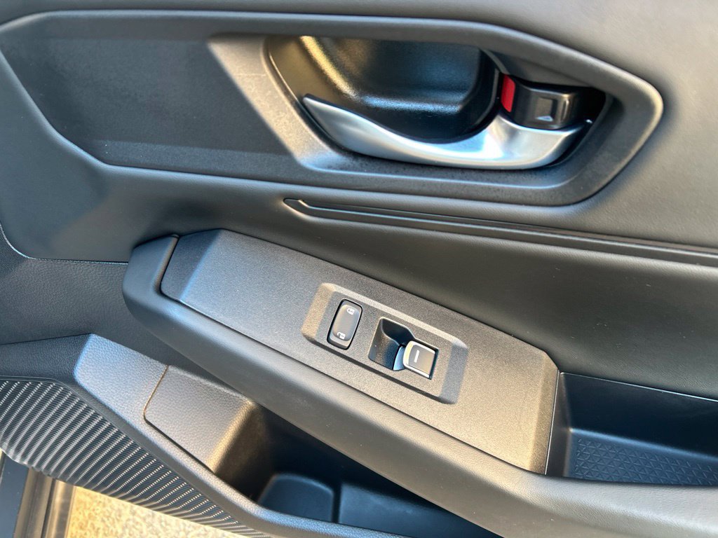 Used 2024 Honda Accord EX image 28