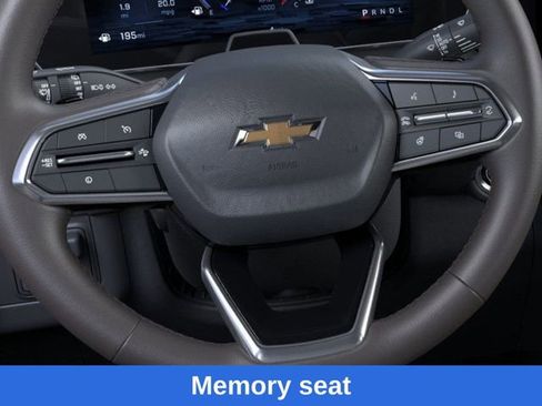 New 2026 Chevrolet Tahoe Premier image 20