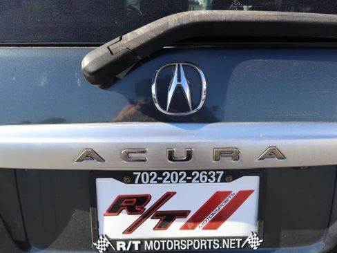 Used 2006 Acura MDX Touring AWD/4WD image 9