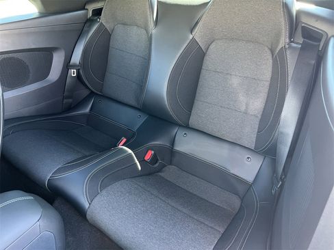 New 2025 Ford Mustang Convertible image 21