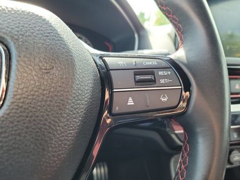 Used 2023 Honda Civic Si image 21