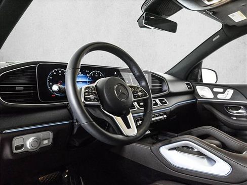 Used 2023 Mercedes-Benz GLE 350 4MATIC image 10