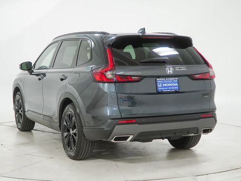Used 2026 Honda CR-V Sport Touring image 7
