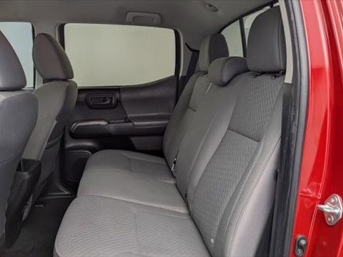 Used 2023 Toyota Tacoma SR5 image 17