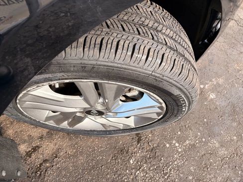 Used 2020 Hyundai Elantra SEL w/ Cargo Package (C1) image 36