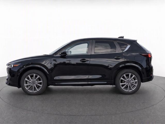 Certified 2024 MAZDA CX-5 AWD 2.5 S w/ Select Package image 6