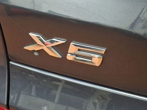 Certified 2022 BMW X5 xDrive40i w/ M Sport Package image 30