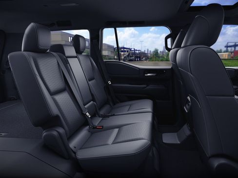 New 2026 Toyota Land Cruiser AWD/4WD image 20