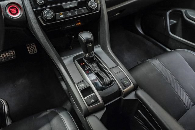 Used 2021 Honda Civic Sport image 30