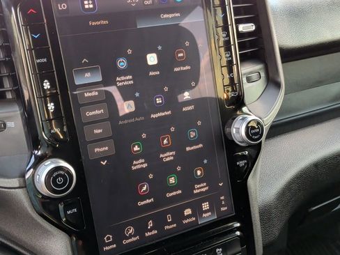 Used 2025 RAM 2500 Tradesman image 29