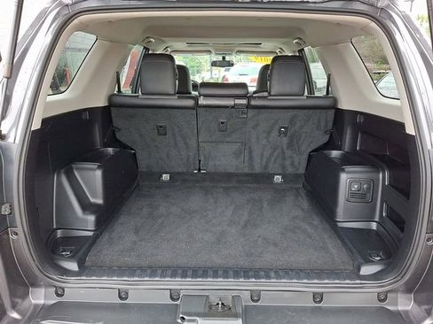 Used 2019 Toyota 4Runner SR5 Premium image 29