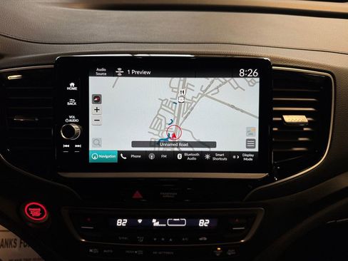 Used 2026 Honda Ridgeline TrailSport image 19