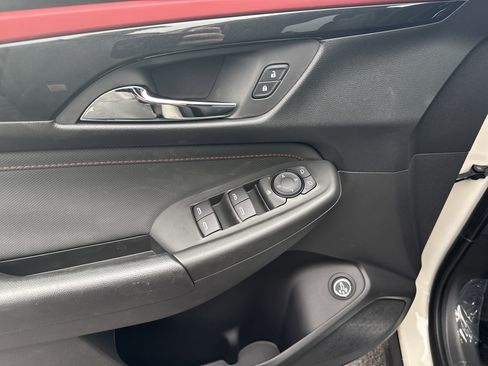 New 2026 Chevrolet TrailBlazer RS w/ Convenience Package image 15