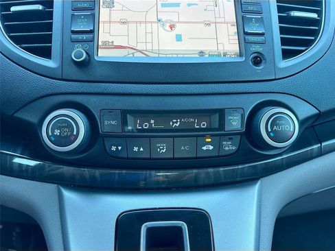 Used 2012 Honda CR-V EX-L image 19