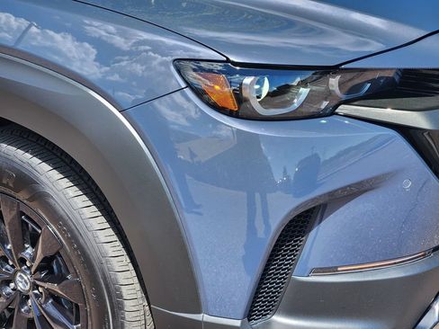 Used 2026 MAZDA CX-50 AWD 2.5 Hybrid w/ Premium Pkg image 28