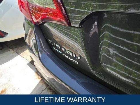 Used 2018 Subaru Legacy 2.5i Premium AWD/4WD image 8