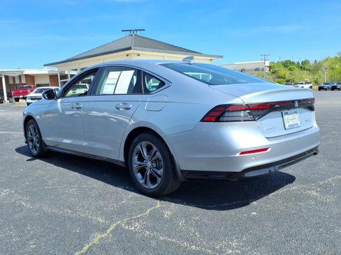 Used 2025 Honda Accord EX-L image 6