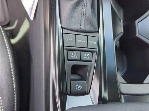 New 2026 Toyota Camry SE w/ Multimedia Upgrade Package FWD image 24