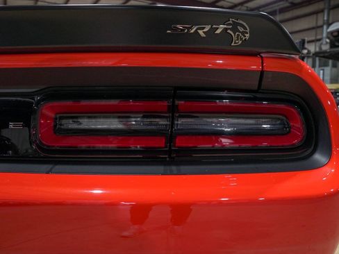 Used 2021 Dodge Challenger SRT Super Stock RWD image 31