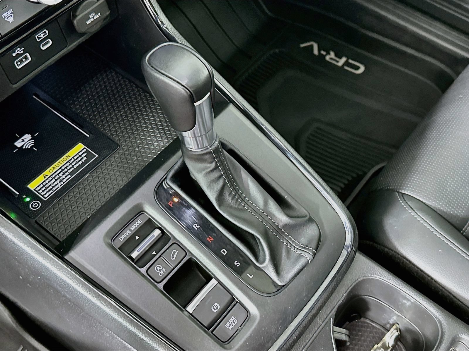 Used 2023 Honda CR-V EX-L image 17