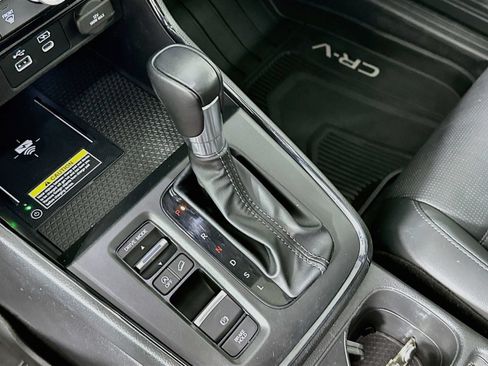 Used 2023 Honda CR-V EX-L image 17