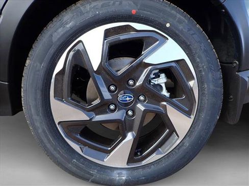 New 2026 Subaru Crosstrek 2.5i Limited image 8