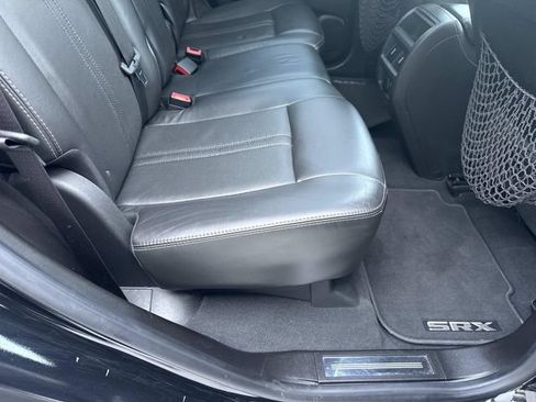 Used 2016 Cadillac SRX Performance w/ Midnight Edition Package AWD/4WD image 23