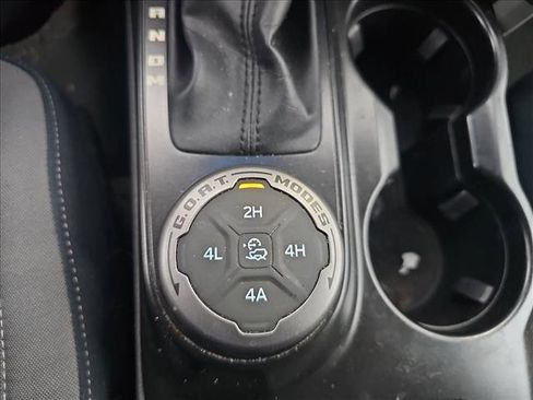 Used 2021 Ford Bronco Outer Banks image 23