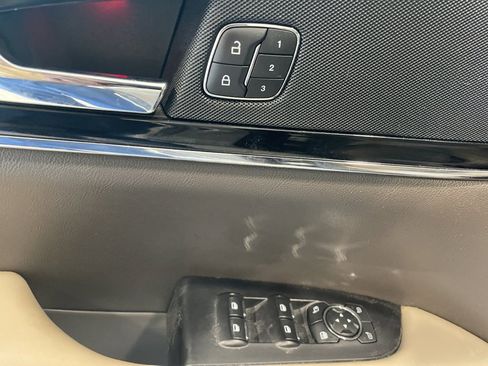 Used 2023 Lincoln Nautilus Reserve w/ Monochromatic Package image 18