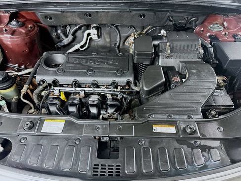 Used 2012 Kia Sorento FWD image 26