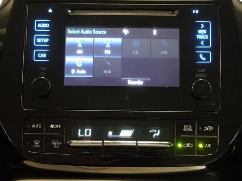 Used 2016 Toyota Prius Two w/ Protection Package FWD image 19
