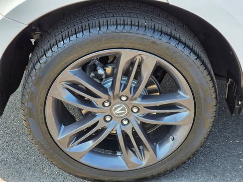 Used 2021 Acura RDX A-Spec AWD/4WD image 12