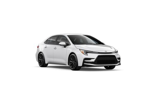 New 2026 Toyota Corolla SE FWD image 15