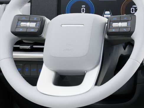New 2026 Hyundai Santa Fe SEL FWD image 15