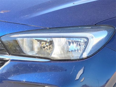 Used 2023 Buick Encore GX Select image 4