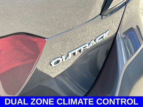 Certified 2025 Subaru Outback Limited AWD/4WD image 13