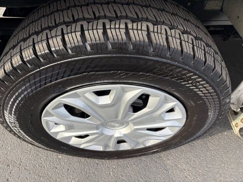 Used 2024 Ford Transit 250 Low Roof w/ Exterior Upgrade Package image 24