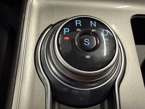 Used 2024 Ford Edge SEL w/ Convenience Package AWD/4WD image 22