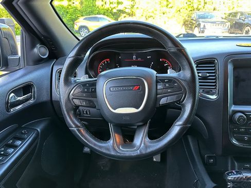 Used 2019 Dodge Durango GT AWD/4WD image 12