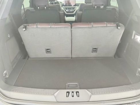 New 2026 Ford Explorer Platinum w/ LUX Leather Package image 22